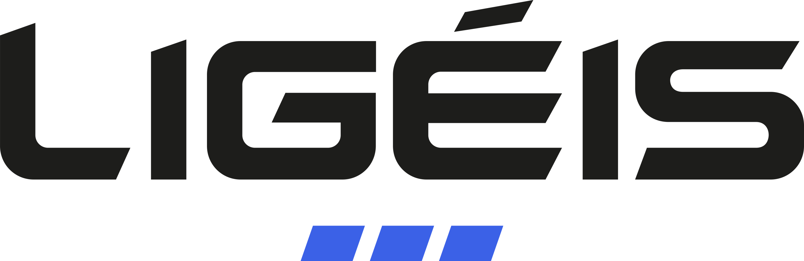 LIGÉIS