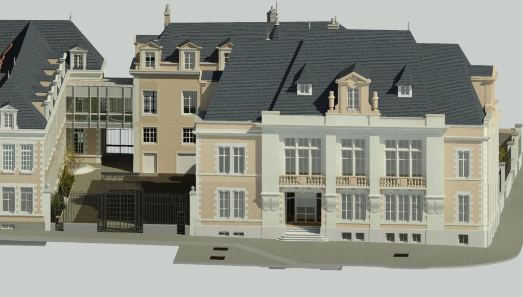 CCI Angers