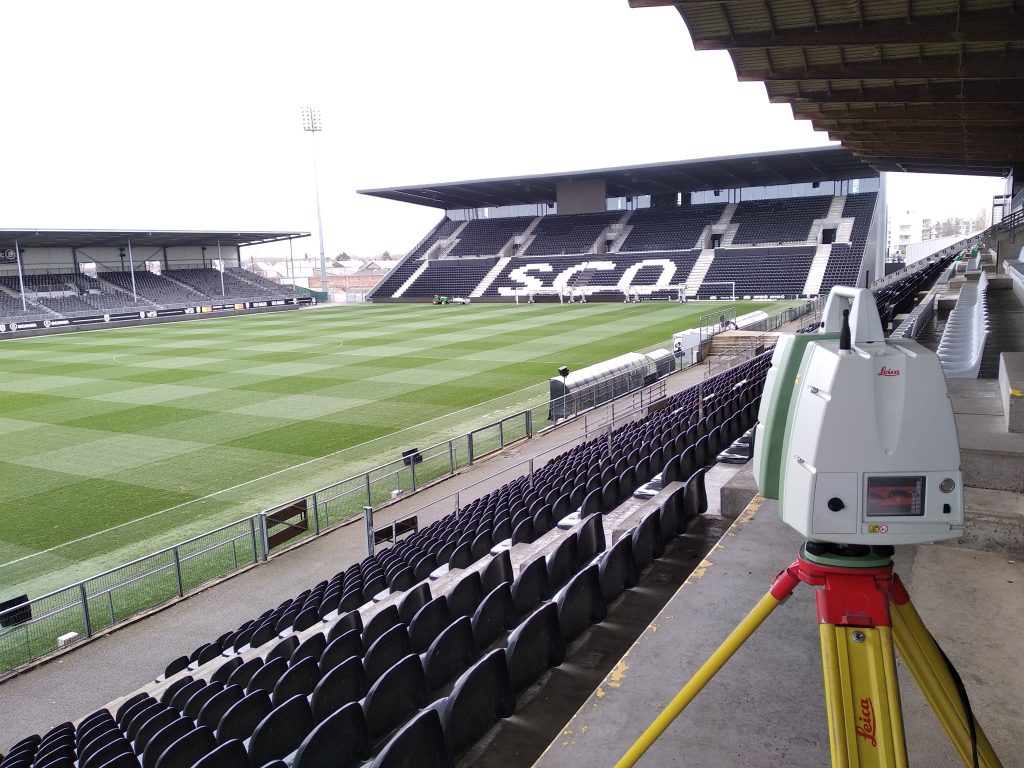 Stade Raymond-Kopa