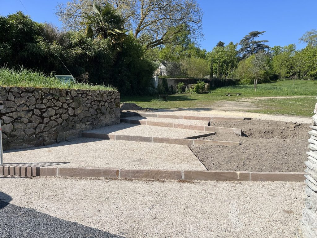 Bouchemaine – Parc du Petit Serrant
