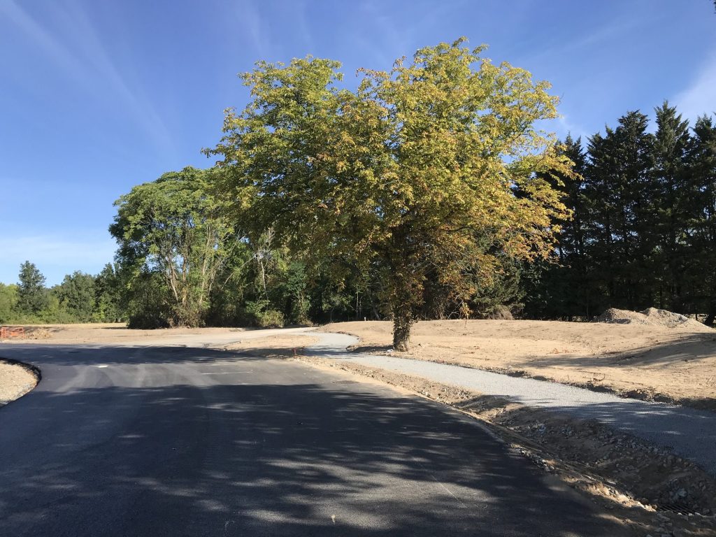 Verrières En Anjou – ZAC OCEANE Tr2